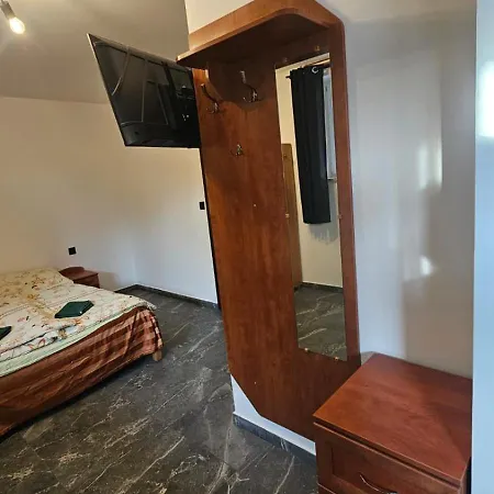 Sobczakowka 3 Apartment *