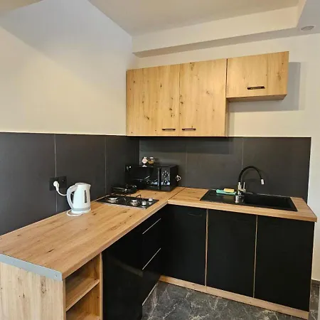 Sobczakowka 3 Apartment *