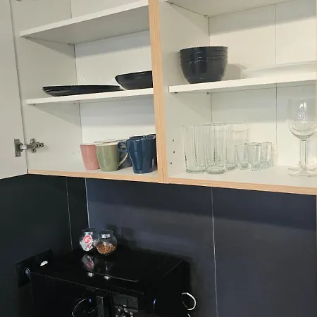 Sobczakowka 3 Apartment *