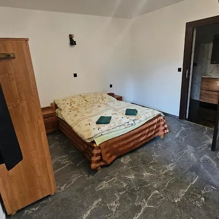 Sobczakowka 3 Apartment *