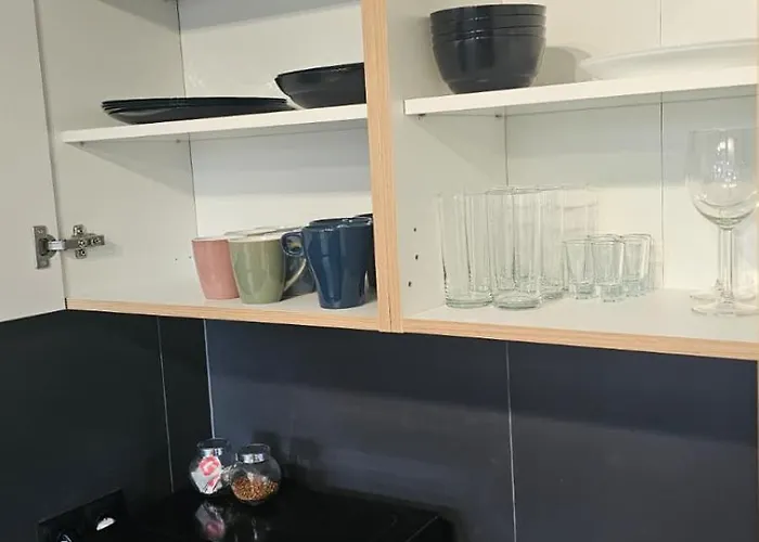 Sobczakowka 3 Apartment *