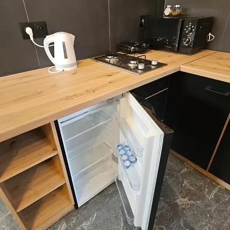 Sobczakowka 3 Apartman *