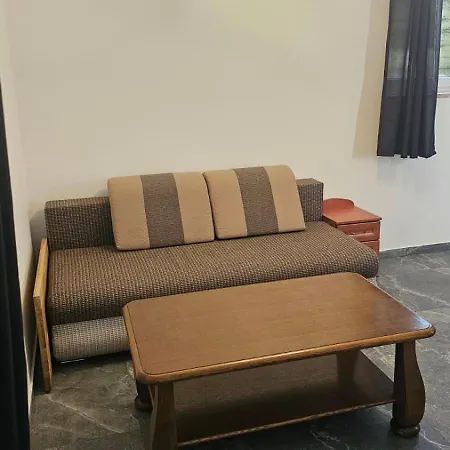 Apartman Sobczakowka 3