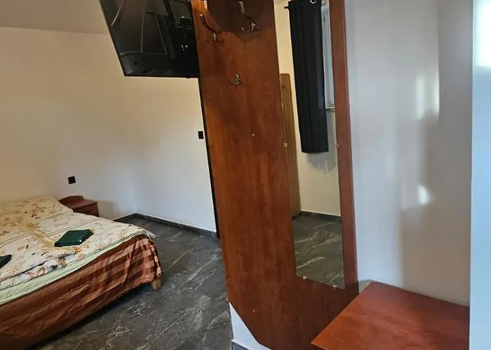 Sobczakówka 3 Apartament *