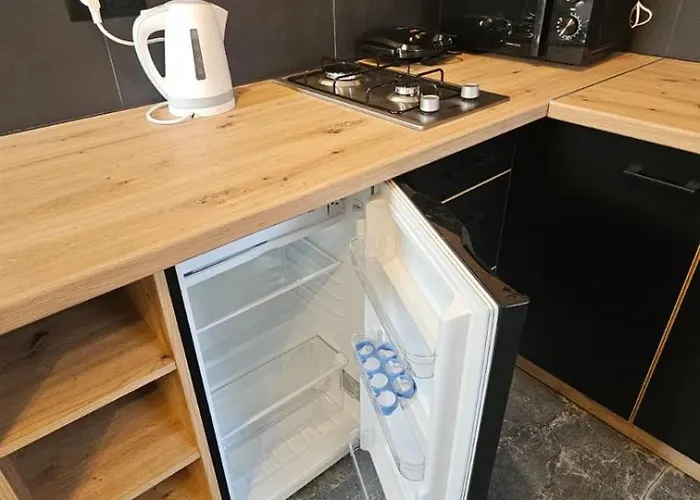 Sobczakówka 3 Apartament *