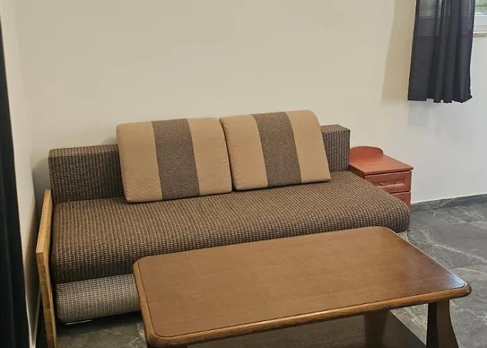 Apartman Sobczakowka 3