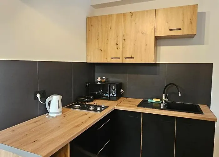 Sobczakowka 3 Apartman *