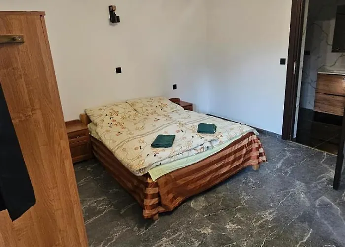 Sobczakówka 3 Apartament *
